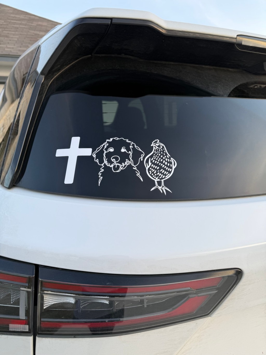 Dear Breanna Erickson…